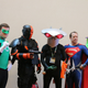 Illustration for article titled The Craziest Cosplay from Gen Con 2015!